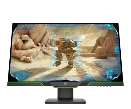 Monitor LED 27" (26,5"-28,4") HP 27" X27i Gaming WQHD IPS flat 144Hz 4ms